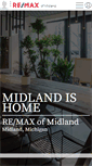 Mobile Screenshot of midlandishome.com